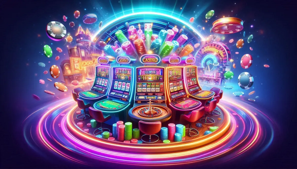 Doublestar Casino